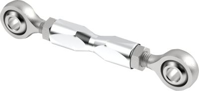 16010567 - LA CHOPPERS County Shift Linkage - Raw - Dyna