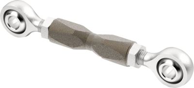 16010575 - LA CHOPPERS County Shift Linkage - Bronze - FXD/FL