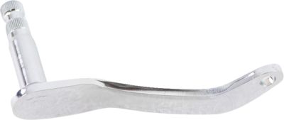 16010576 - DRAG SPECIALTIES SHAFT SHIFT CHROME 2018-2023 FLHC