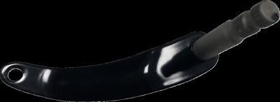 16010577 - DRAG SPECIALTIES SHAFT SHIFT BLACK 2018-2023 FLHC