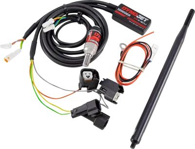 16010586 - Dynojet Standalone Quickshifter Kit - CVO 