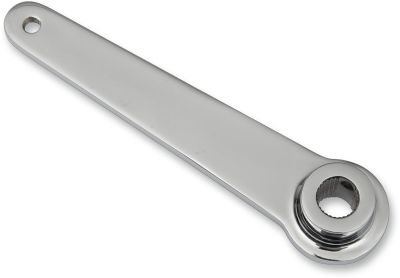 16020081 - DRAG SPECIALTIES REPALCEMENT SHIFTER LEVER SHAFT