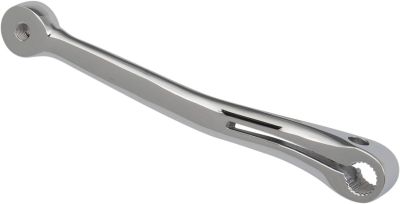 16020082 - DRAG SPECIALTIES REPALCEMENT SHIFTER LEVER SHAFT