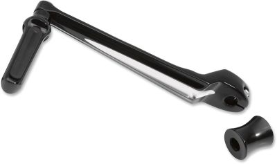 16020403 - PM SHIFTER AND SPACER LEVER TOE CONTOUR CONTRAST CUT