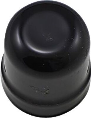 16020407 - TODDS CYCLE SHIFTER SPLINE COVER BLACK