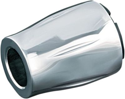 16020412 - Küryakyn HEEL SHIFT LEVER ELIMINATOR AND TRIKE