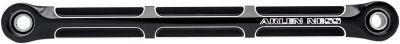 16020516 - ARLEN NESS SHIFTER ROD BEVELED BLACK