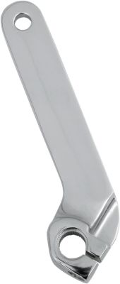 16020868 - DRAG SPECIALTIES INNER SHIFT LEVER CHROME