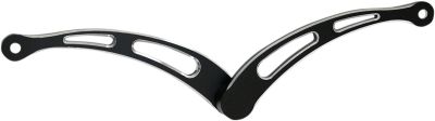16020977 - ACCUTRONIX SHIFT ARM HEEL TOE SLOTTED BLACK