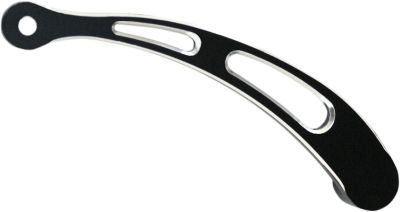 16020981 - ACCUTRONIX SHIFT ARM  SLOTTED EXTENDED BLACK