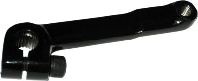 16021047 - DRAG SPECIALTIES SHIFTER ROD LEVER TRANSMISSION BLACK