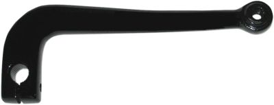 16021048 - DRAG SPECIALTIES SHIFT LEVER W/O PEG BLACK