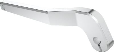 16021488 - LA CHOPPERS County Shifter - Raw - Dyna