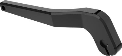 16021489 - LA CHOPPERS County Shifter - Black - Dyna