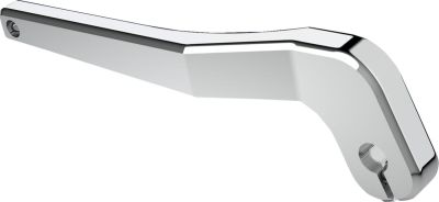 16021490 - LA CHOPPERS County Shifter - Chrome - Dyna