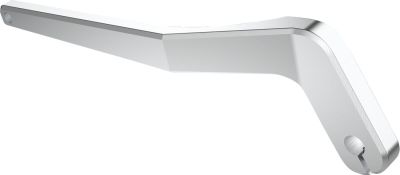 16021491 - LA CHOPPERS County Shifter - Raw - Softail