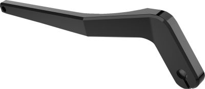 16021492 - LA CHOPPERS County Shifter - Black - Softail