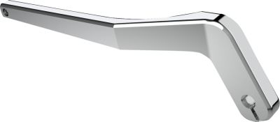 16021493 - LA CHOPPERS County Shifter - Chrome - Softail