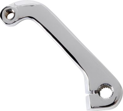 16021507 - DRAG SPECIALTIES LEVER TRNS SHFT CHR 21-22