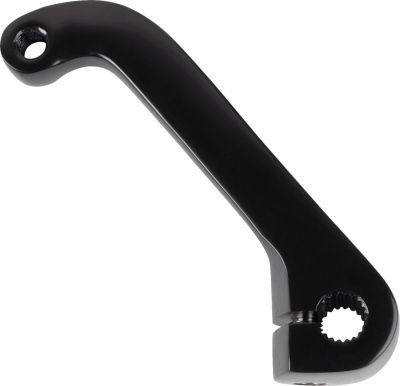 16021508 - DRAG SPECIALTIES LEVER TRNS SHFT BLK 21-22