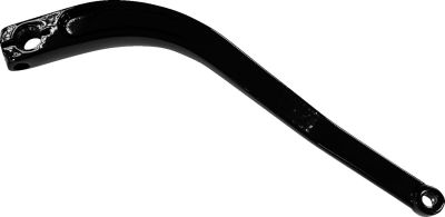 16021510 - DRAG SPECIALTIES Shift Lever - Black - FX