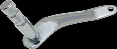 16021583 - DRAG SPECIALTIES Shift Lever - Chrome - FL