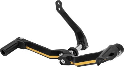 16021673 - DRAG SPECIALTIES SHIFTER HEEL/TOE ADJUSTABLE BL