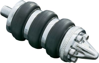 16030010 - Küryakyn SHIFT PEG STILLETTO CHROME