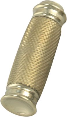 16030095 - TODDS CYCLE SHIFTER PEG VICE BRASS