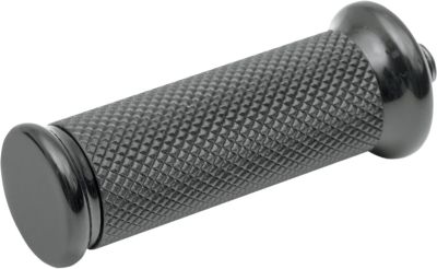 16030133 - DRAG SPECIALTIES SHIFTER PEG HOTOP BLACK/ RUBBER