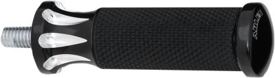 16030172 - ARLEN NESS SHIFT/BRAKE PEG DEEP CUT FUSION DEEP CUT BLACK