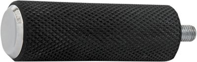 16030175 - ARLEN NESS SHIFT/BRAKE PEG FUSION KNURLED CHROME