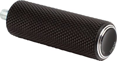 16030326 - ARLEN NESS SHIFT PEG DUAL RING BLACK