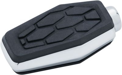 16030344 - Küryakyn PEG SHIFTER HEX - CHROME