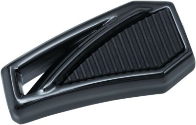 16030366 - Küryakyn PEG PHANTOM SHIFTER - BLACK