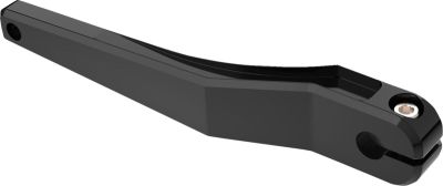 16030387 - LA CHOPPERS Performance Shifter - Black