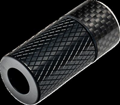 16030400 - SLYFOX PEG SHIFTER BLACK