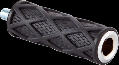 16030416 - ARLEN NESS SHIFTER PEG DIAMOND, CHROME