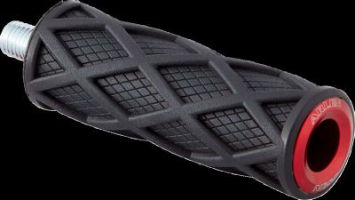 16030418 - ARLEN NESS SHIFTER PEG DIAMOND, RED