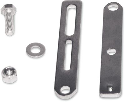 160471 - S&S ADJUSTABLE CARB SUPPORT BRACKET
