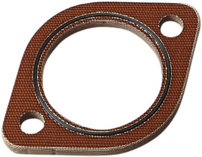 160491 - S&S SUPER E MANIFOLD INSULATOR BLOCK W/ O-RING 1.875