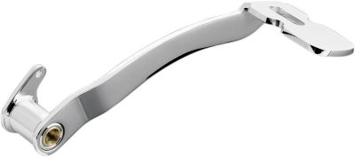 16100017 - Küryakyn EXTENDED BRAKE PEDAL  FOR FL CHROME