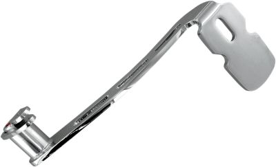 16100140 - Küryakyn EXTENDED BRAKE PEDAL FOR TOURING CHROME