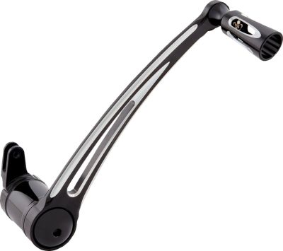 16100167 - ARLEN NESS BRAKE ARM KIT DEEP CUT BLACK
