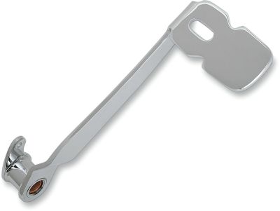 16100189 - DRAG SPECIALTIES BRAKE PEDAL CHROME