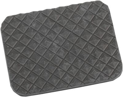 16100389 - DRAG SPECIALTIES REPLACEMENT PAD FOR PART #1610-0196/0195