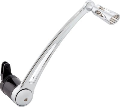 16100415 - ARLEN NESS BRAKE ARM KIT DEEP CUT CHROME