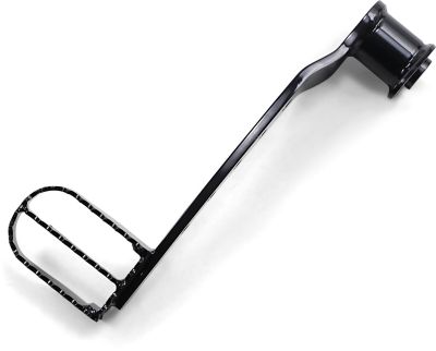 16100577 - BURLY BRAKE LEVER MX FL FLS/T