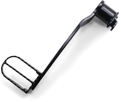 16100578 - BURLY BRAKE LEVER MX FL 08-13