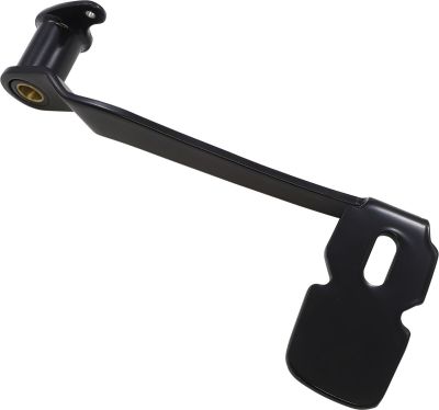 16100612 - DRAG SPECIALTIES PEDAL BRK 9 5/8